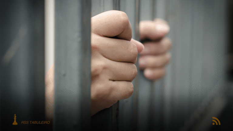 Homem é detido após descumprir medida protetiva no Centro de São Gabriel do Oeste