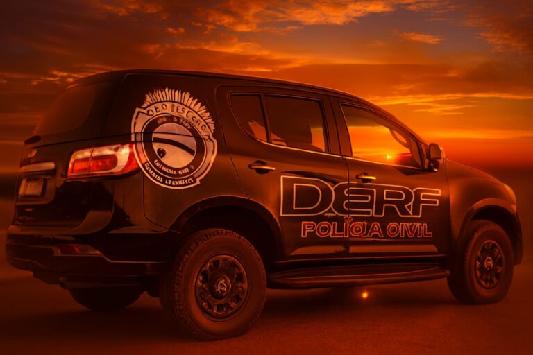 Polícia Civil prende indivíduo em flagrante por furto na região central da Capital