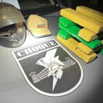 Polícia Militar apreende armas e drogas em Coxim
