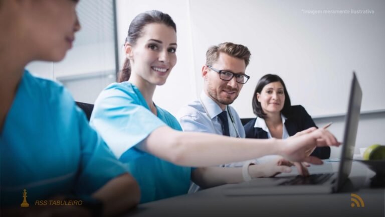 Qualificação profissional: Funtrab abre inscrições para cursos gratuitos na área da saúde