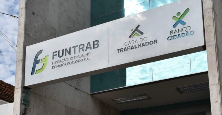 Funtrab: semana de processos seletivos oferta vagas em diversas áreas e salários de até R$ 4 mil