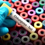Boletim Epidemiológico: MS registra 9.832 casos confirmados de chikungunya