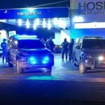 Narcotraficante procurado na Bolívia é localizado e morre em confronto com o BOPE em São Gabriel do Oeste – MS