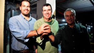 Eleições 2026: veja como Mato Grosso do Sul votou para presidente, governador e Senado