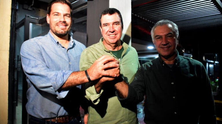 Eleições 2026: veja como Mato Grosso do Sul votou para presidente, governador e Senado