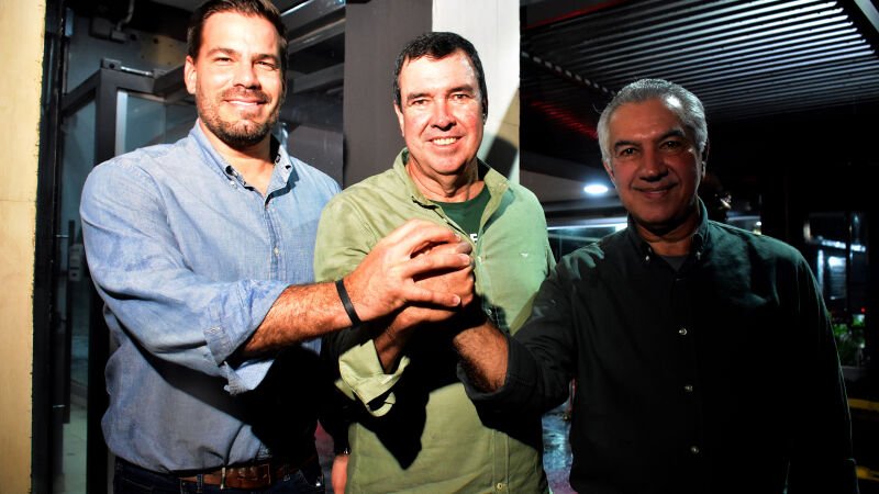 Eleições 2026: veja como Mato Grosso do Sul votou para presidente, governador e Senado